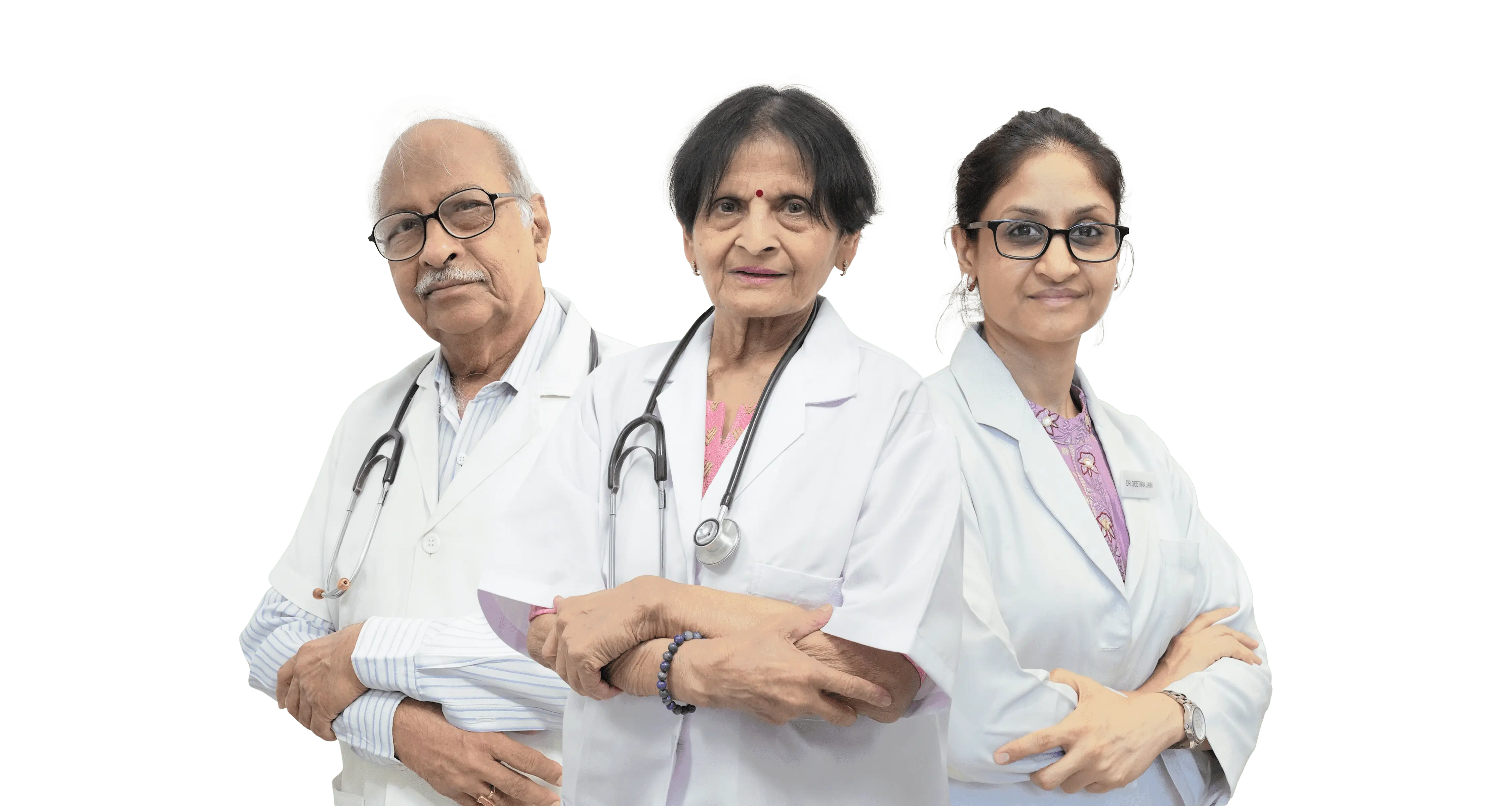 best doctors in faridabad
